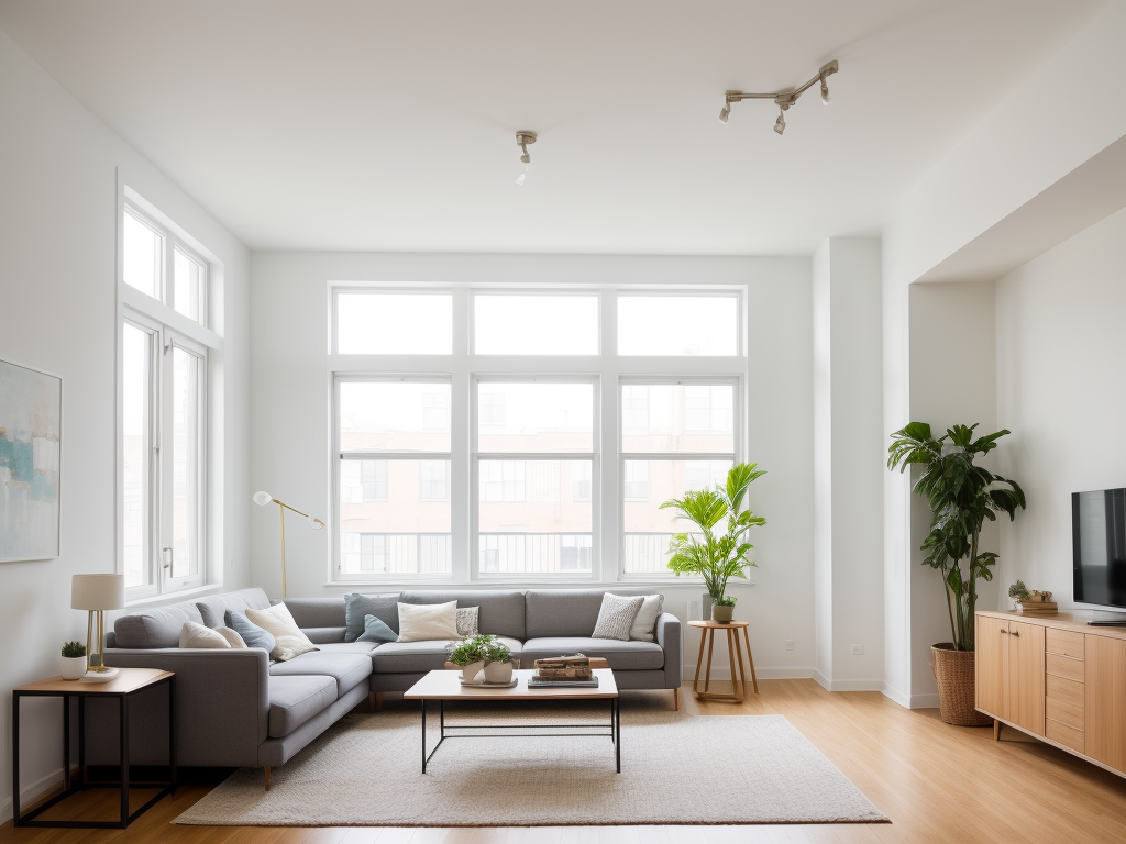 Rahasia Meningkatkan Nilai Properti Sebelum Disewakan