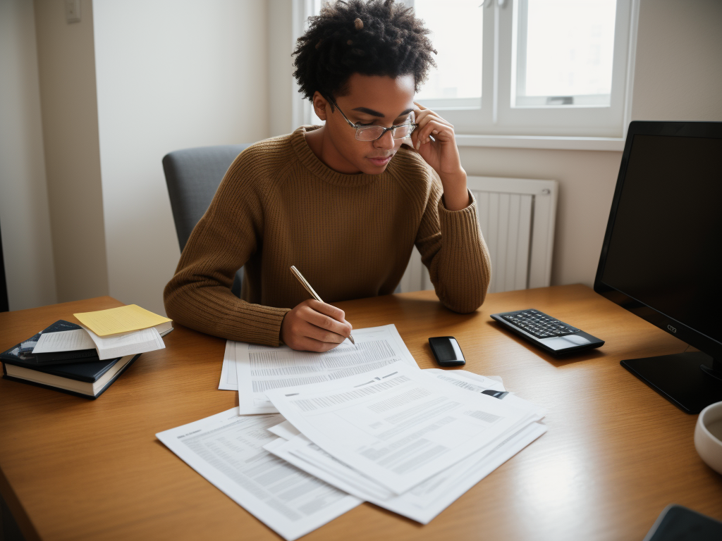 Langkah Cerdas Menentukan Budget Sewa Apartemen