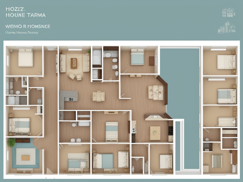 Tips Membangun Strategi Investasi Properti Jangka Panjang