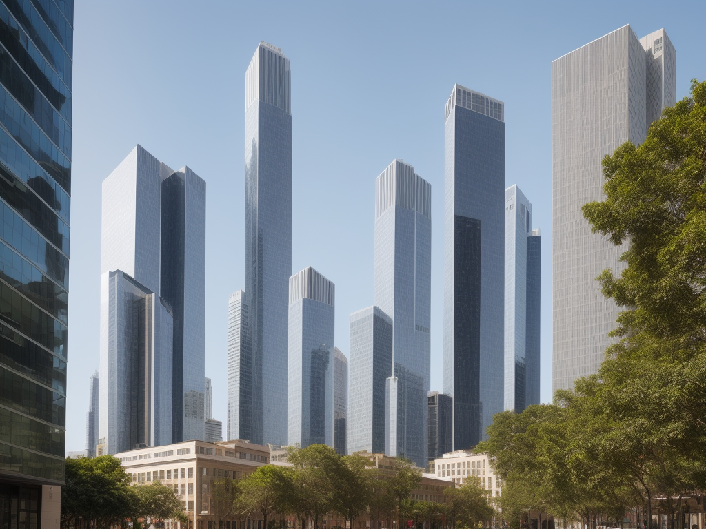 Destinasi Hunian yang Dekat dengan Kawasan Bisnis Utama