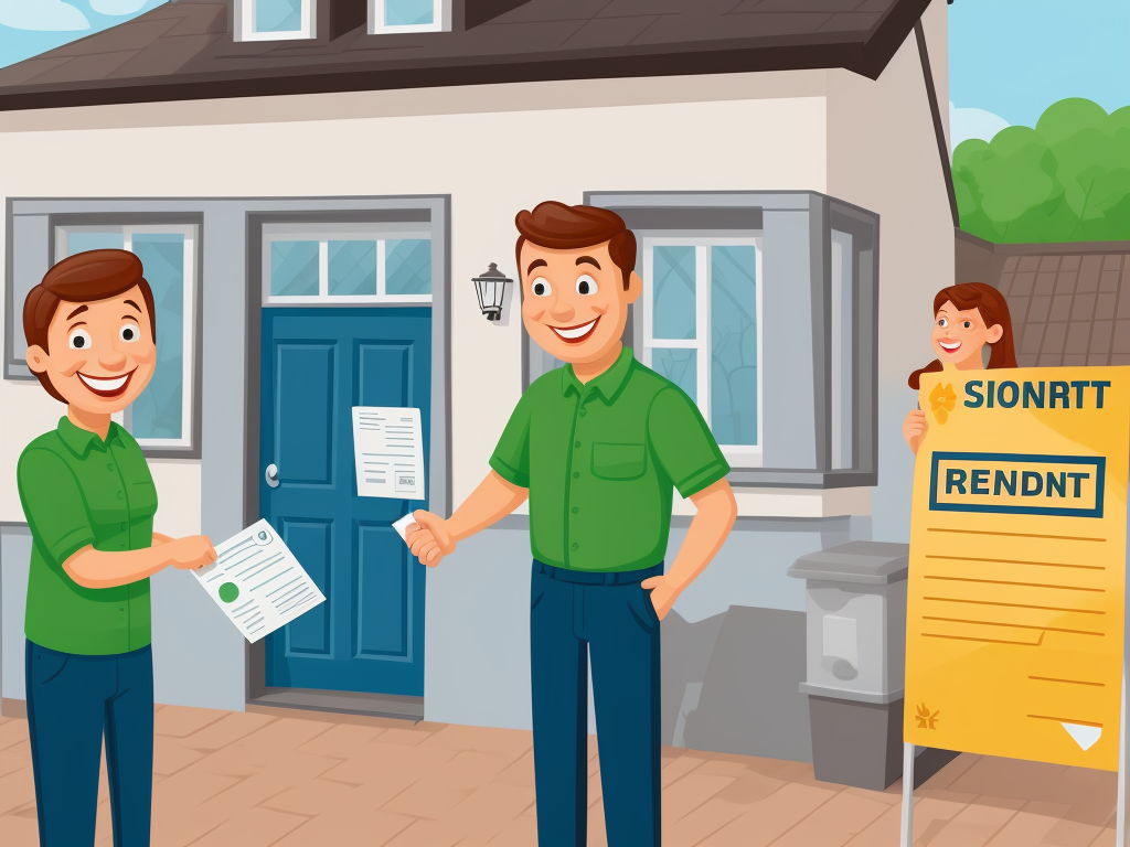 Panduan Praktis Menjadi Penyewa yang Bertanggung Jawab