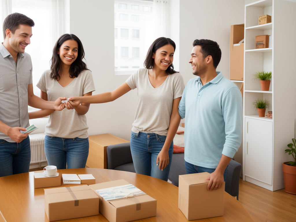 Destinasi Hunian Terpopuler untuk Generasi Milenial