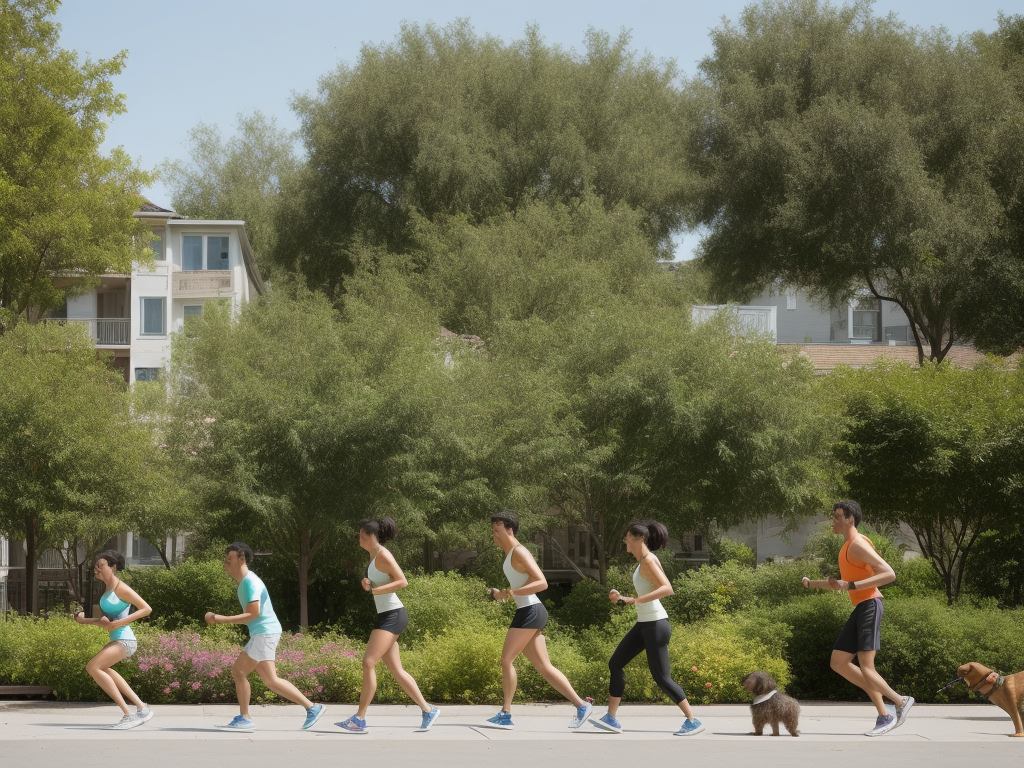 Rahasia Sukses Mengelola Beberapa Properti Sekaligus