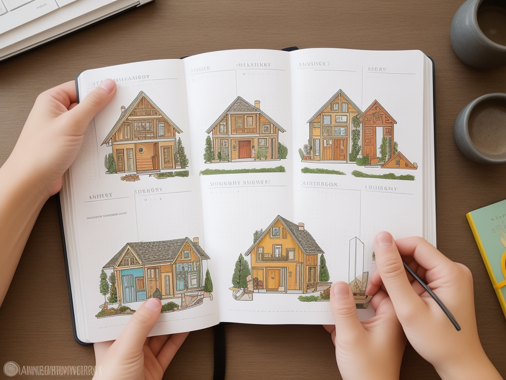 Destinasi Hunian Paling Diminati di Tahun 2025