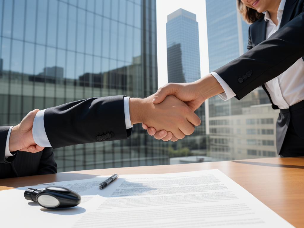 Cara Tepat Mengatur Kontrak Sewa Jangka Panjang