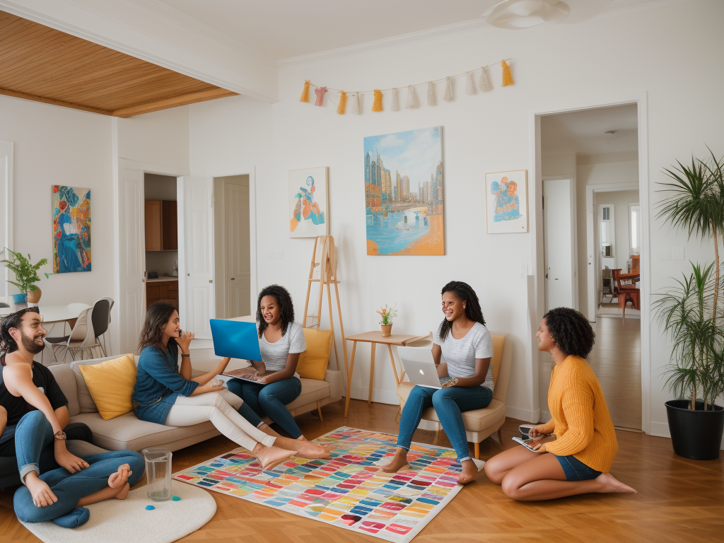 Panduan Memilih Apartemen Berdasarkan Gaya Hidup