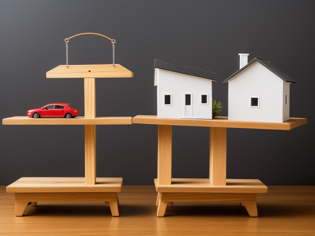 Destinasi Hunian dengan Akses Mudah ke Pusat Kota