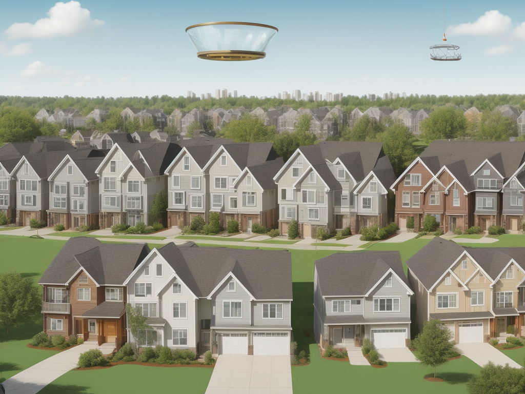 Cara Menentukan Tipe Hunian yang Tepat untuk Anda