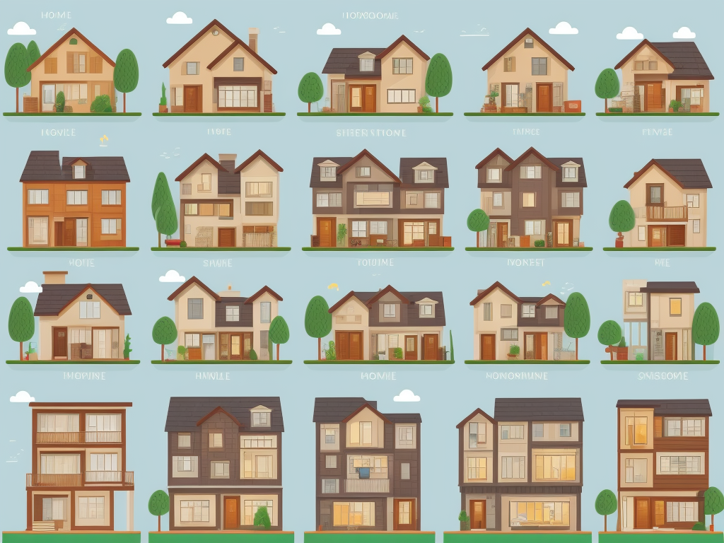 Destinasi Hunian dengan Konsep Modern dan Ramah Lingkungan