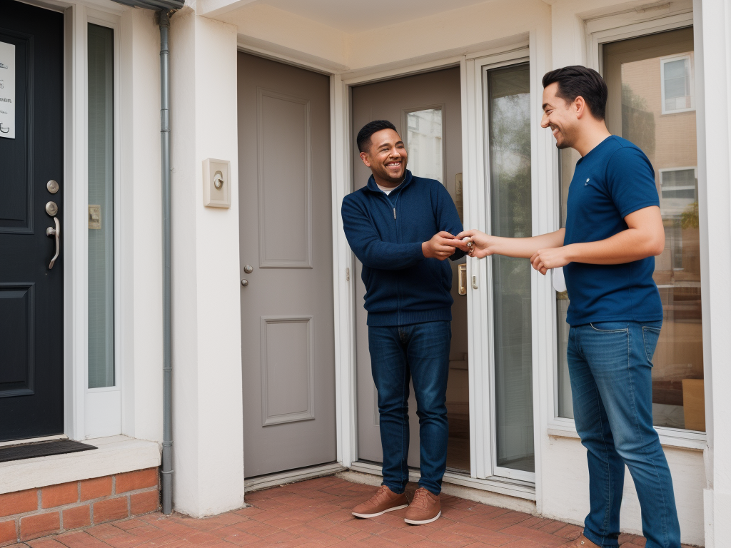 Tips Menyewa Hunian Tanpa Ribet dan Aman