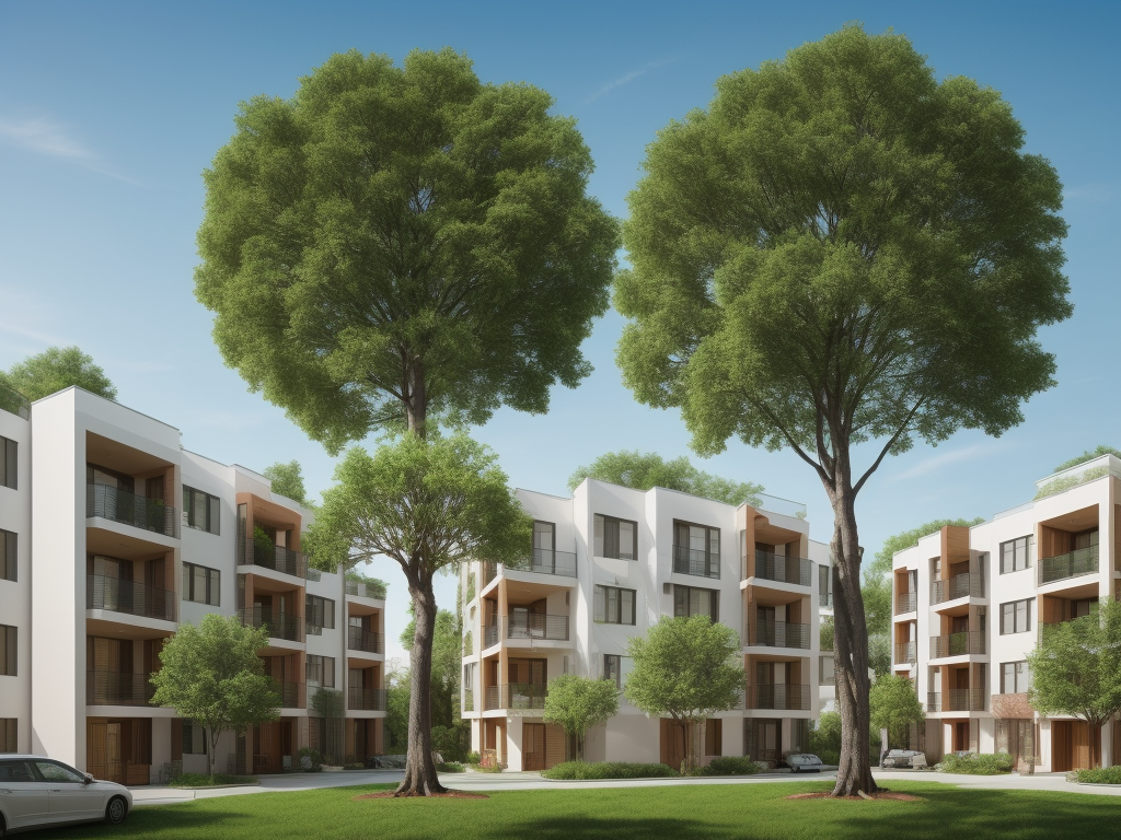 Rahasia Sukses Membangun Portofolio Investasi Properti