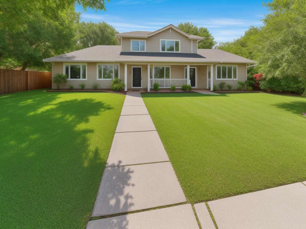 Tips Merawat dan Menjaga Nilai Properti Tetap Tinggi