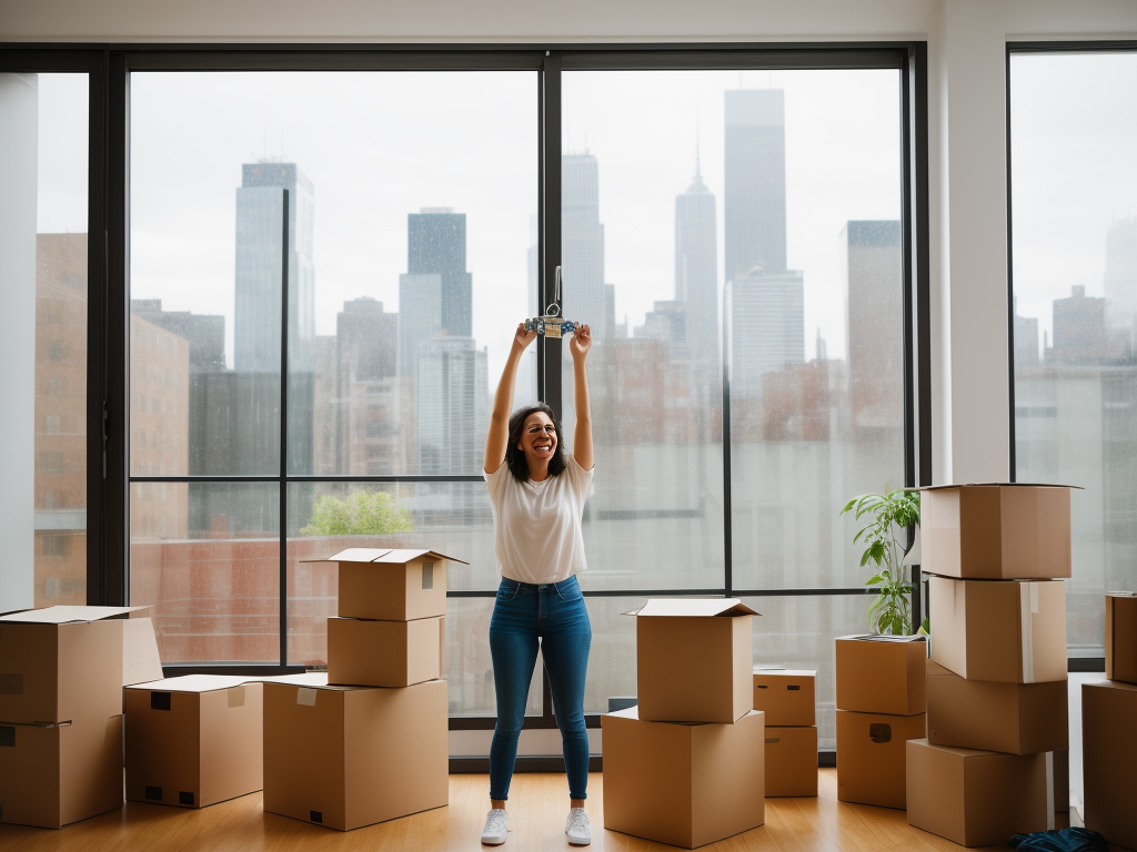 Panduan Lengkap Menyewa Hunian Tanpa Ribet