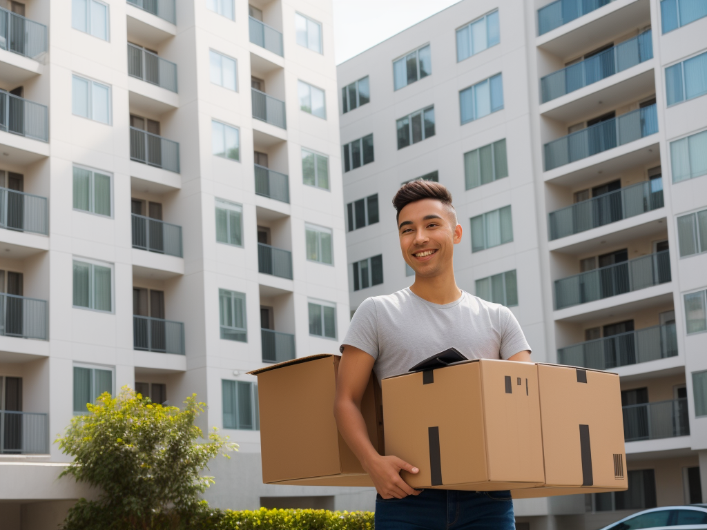 Destinasi Hunian Favorit untuk Profesional Muda