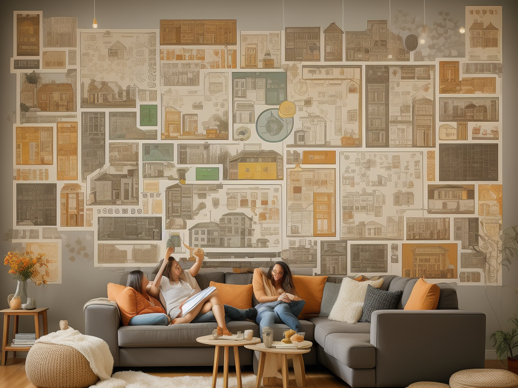 Cara Memaksimalkan Keuntungan dari Investasi Properti