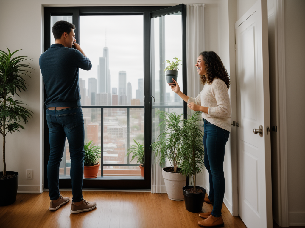 Panduan Praktis Memulai Sewa Apartemen Pertama Kali