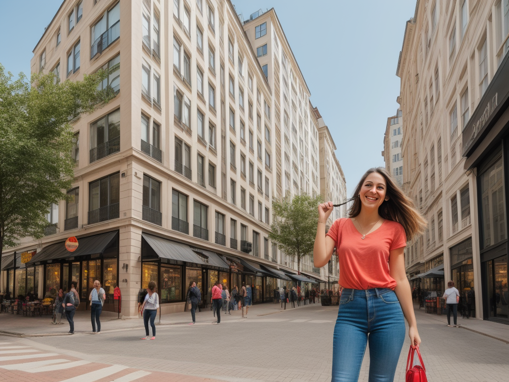 Panduan Menyewa Hunian di Lokasi Strategis