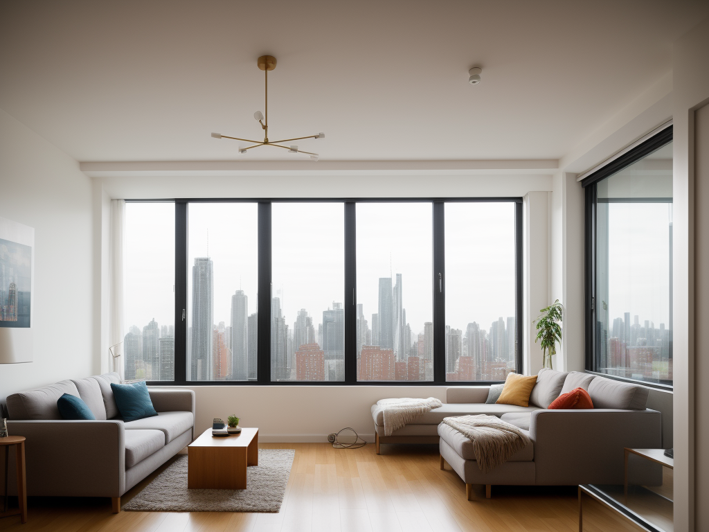 Panduan Menentukan Hunian yang Sesuai dengan Kebutuhan Harian