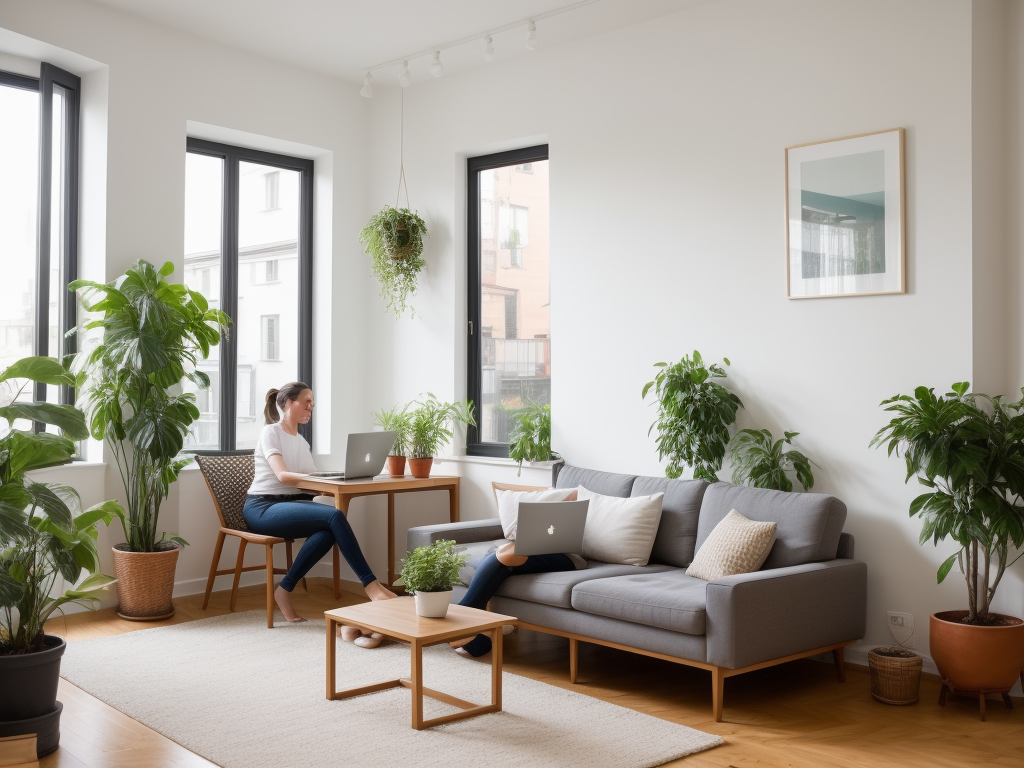 Panduan Memilih Hunian yang Nyaman untuk Aktivitas Sehari-hari