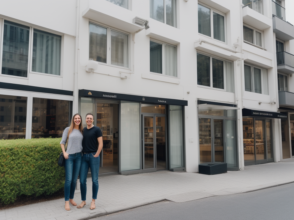 Peluang Investasi Properti di Kota-Kota Berkembang