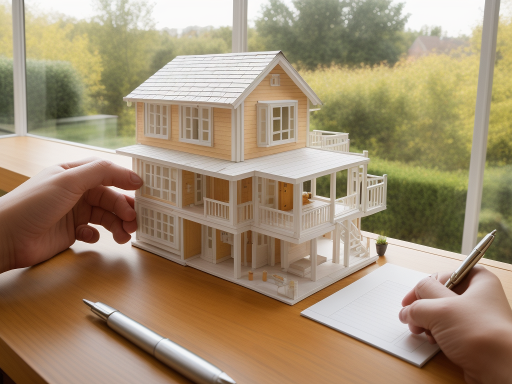 Panduan Menentukan Hunian Ideal Sesuai Kebutuhan Pribadi