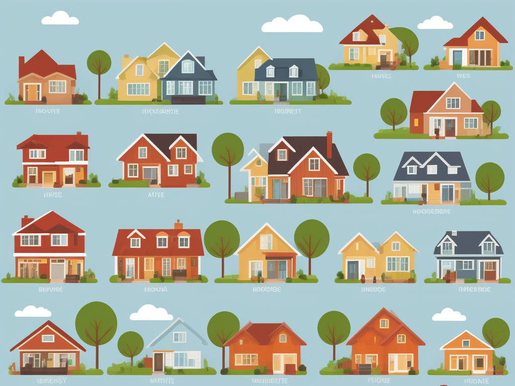 Cara Memilih Properti Investasi dengan Nilai Jangka Panjang