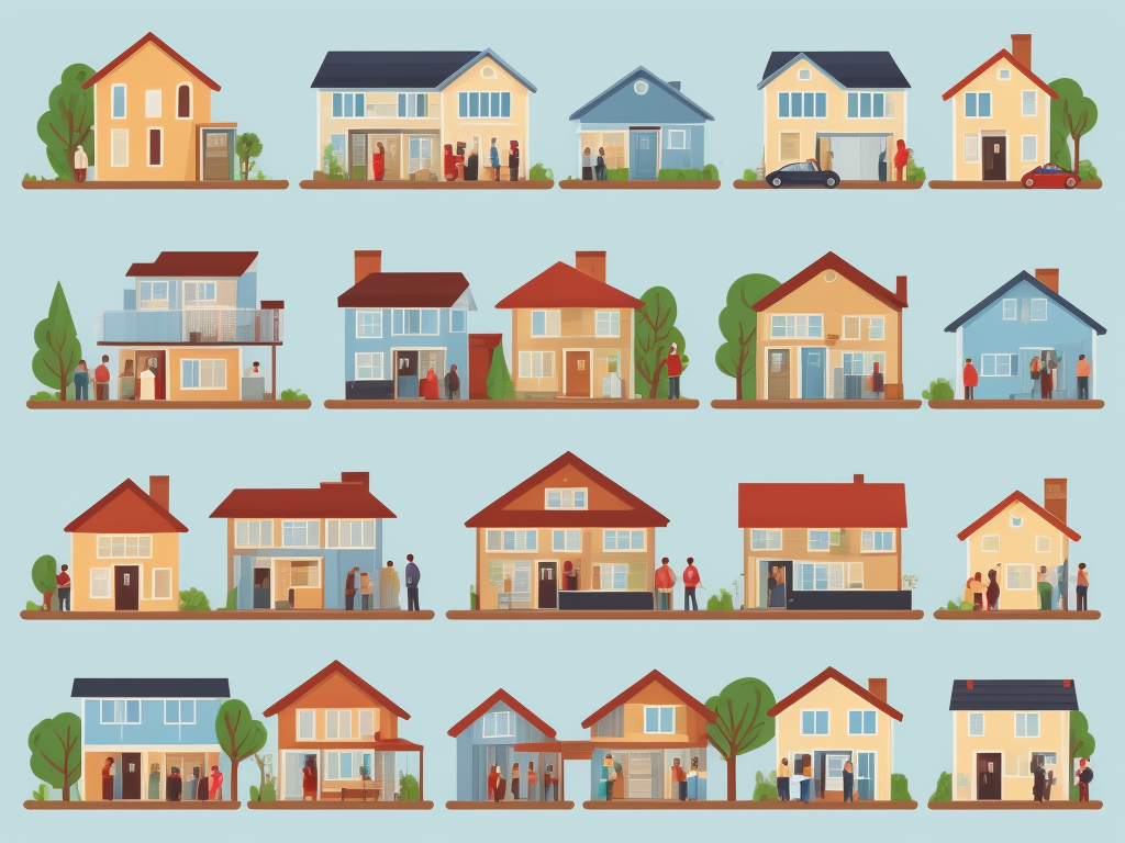 Tips Memastikan Properti Tetap Menarik bagi Calon Penyewa