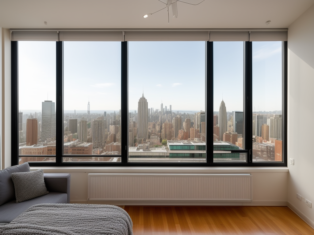 Destinasi Hunian Favorit Dekat Kawasan Perkantoran