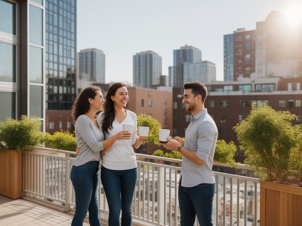 Cara Menentukan Strategi Investasi Properti yang Menguntungkan