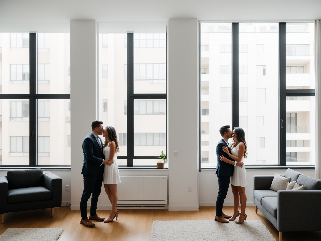 Destinasi Hunian Strategis dengan Nilai Tinggi