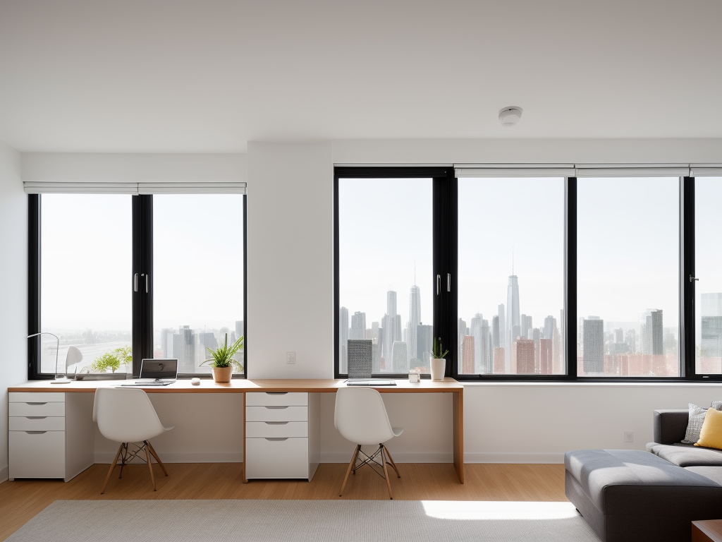 Tips Mengelola Properti Agar Tetap Menarik bagi Penyewa