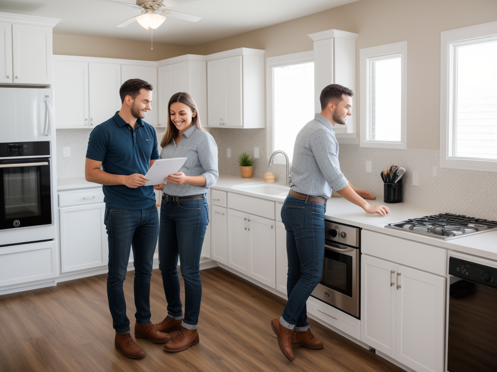 Destinasi Hunian dengan Potensi Pertumbuhan Nilai Tinggi