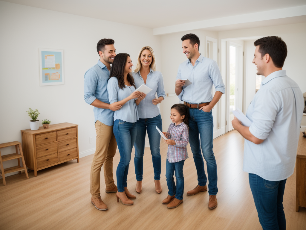 Tips Memastikan Properti Siap Disewakan