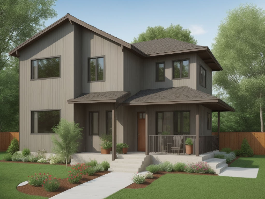 Strategi Investasi Properti untuk Keuntungan Jangka Panjang