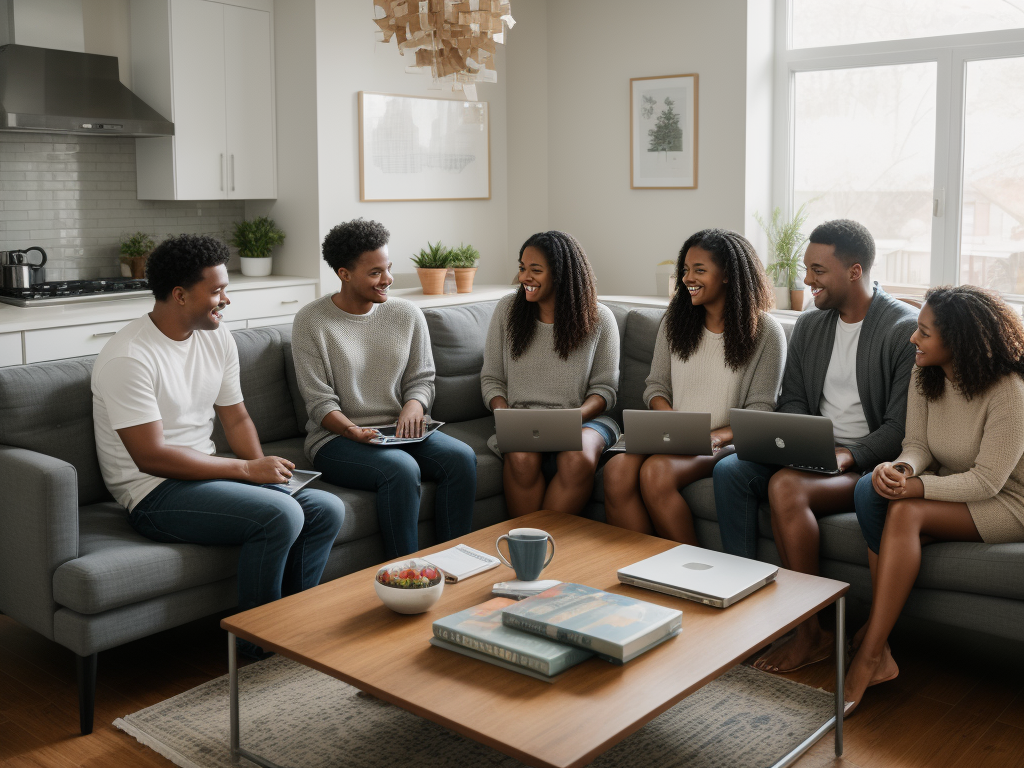 Destinasi Hunian Nyaman di Kawasan Berkembang