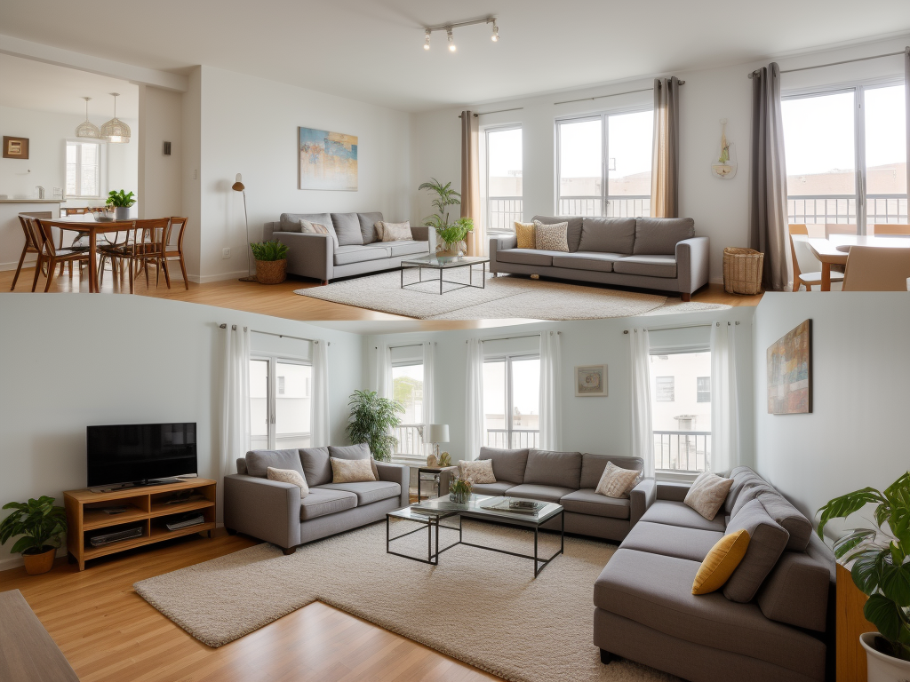 Tips Menjaga Properti Tetap Bernilai Tinggi