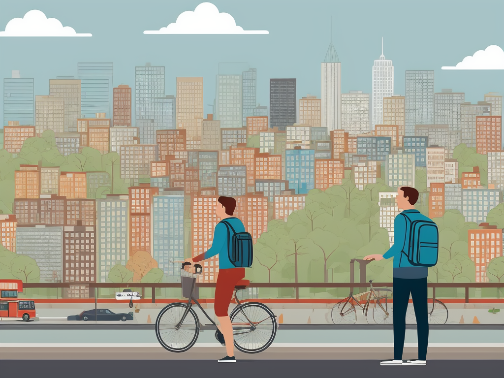 Panduan Memilih Hunian untuk Mobilitas Tinggi