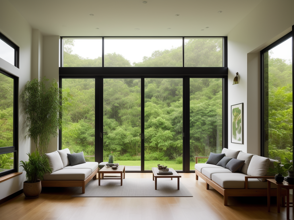 Panduan Menentukan Hunian yang Mendukung Gaya Hidup Seimbang