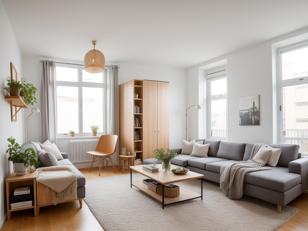 Panduan Memilih Hunian yang Efisien dan Fungsional