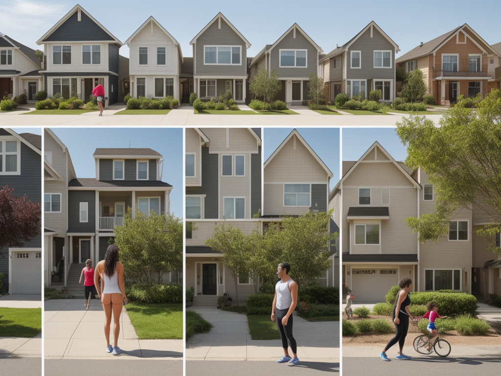 Panduan Memilih Hunian Berdasarkan Aktivitas Sehari-Hari