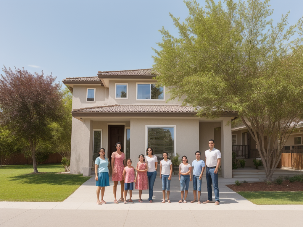 Destinasi Hunian dengan Fasilitas Penunjang Lengkap