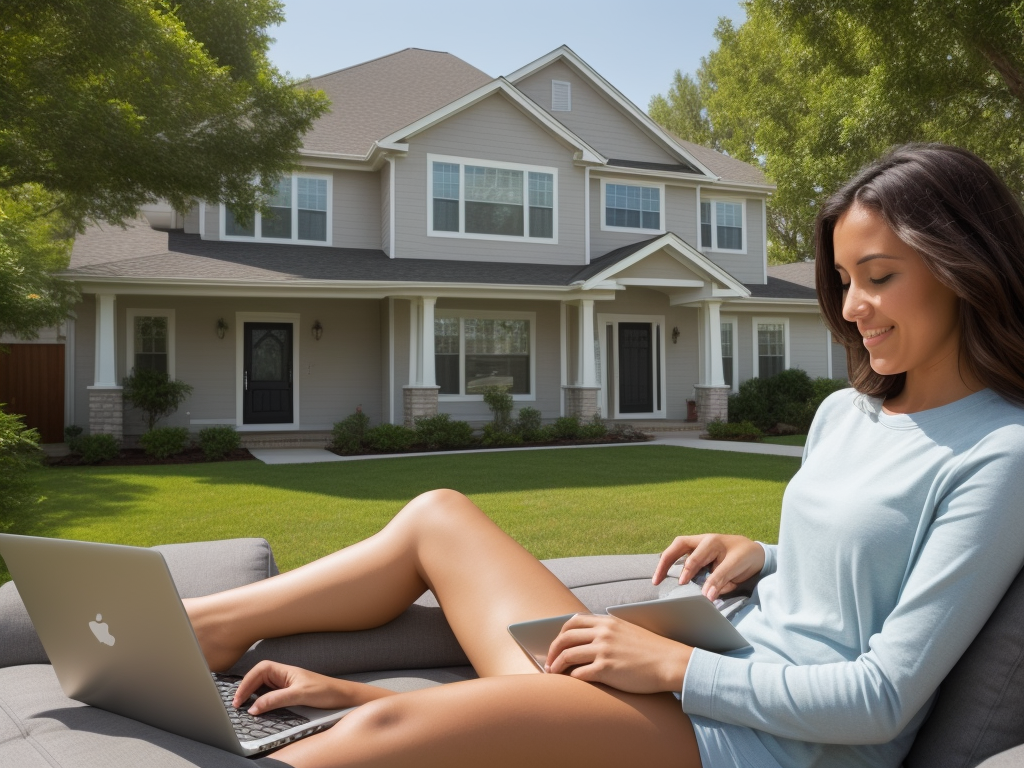 Panduan Efektif Mencari Hunian Secara Online