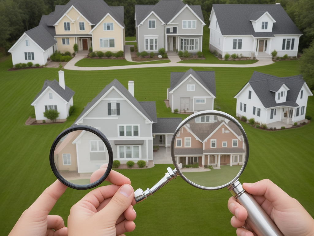 Panduan Menentukan Prioritas Saat Memilih Hunian