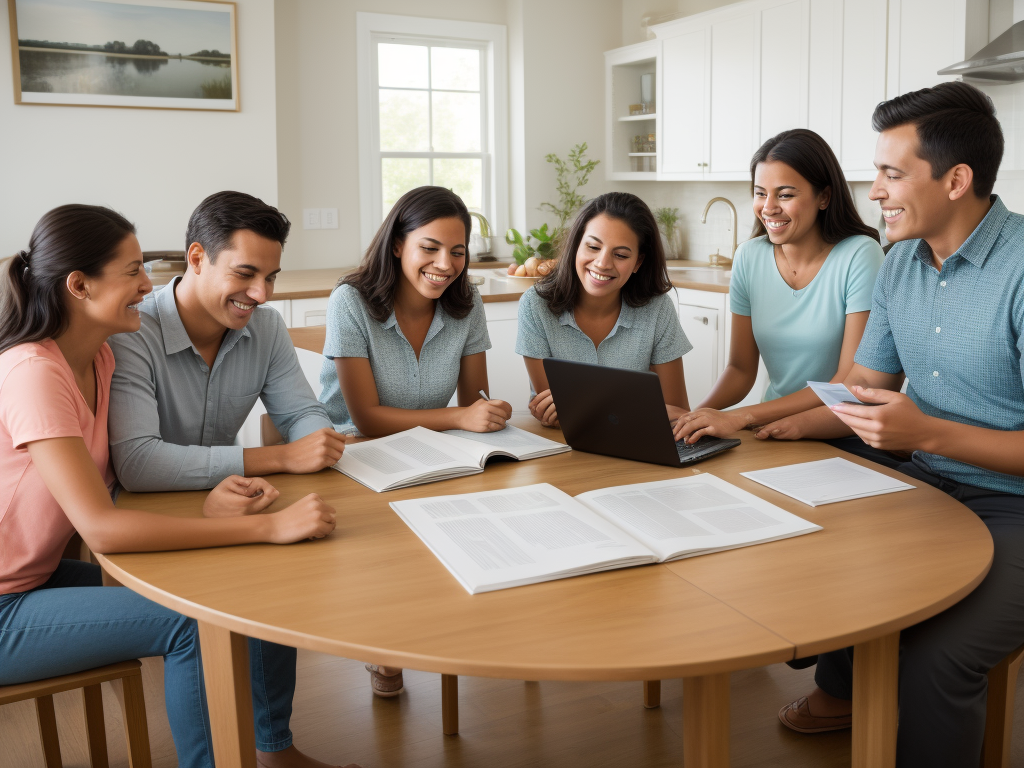 Cara Membangun Portofolio Properti yang Stabil