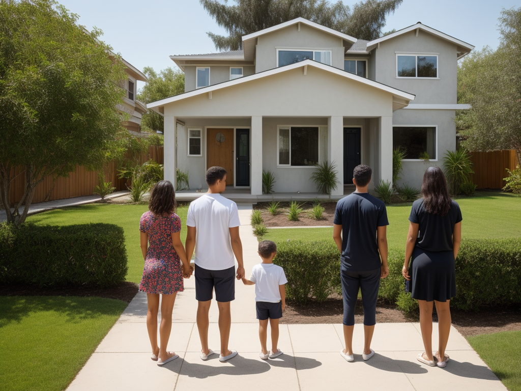 Destinasi Hunian dengan Konsep Urban Modern