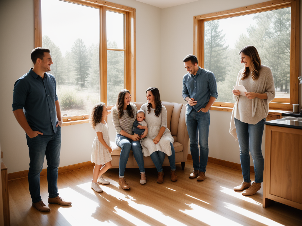 Destinasi Hunian Populer untuk Pekerja Kantoran