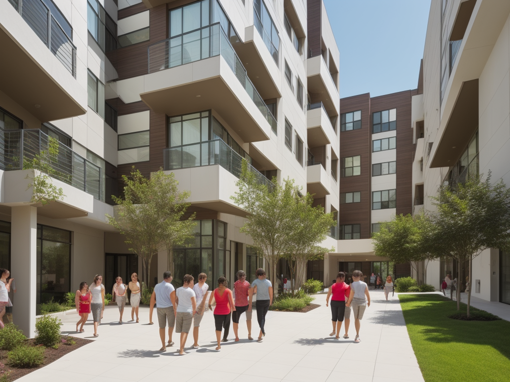 Panduan Memilih Tipe Apartemen Sesuai Kebutuhan