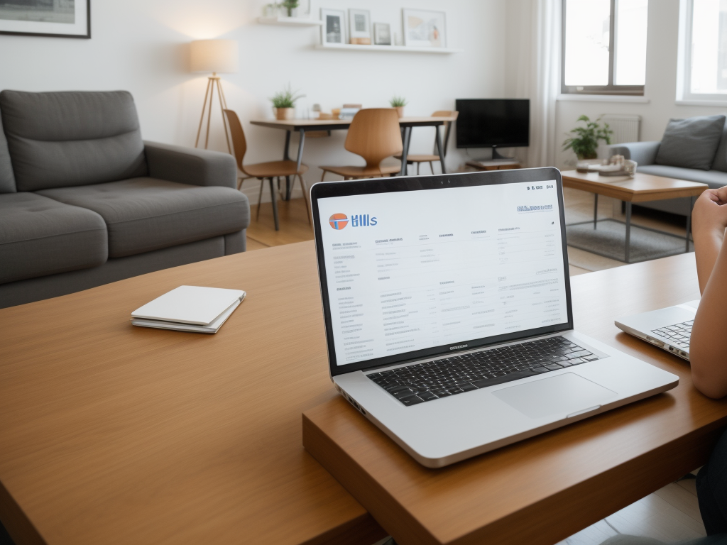 Panduan Mengelola Keuangan Saat Menyewa Hunian