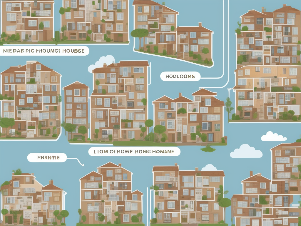 Panduan Memilih Hunian untuk Tinggal Jangka Pendek atau Panjang