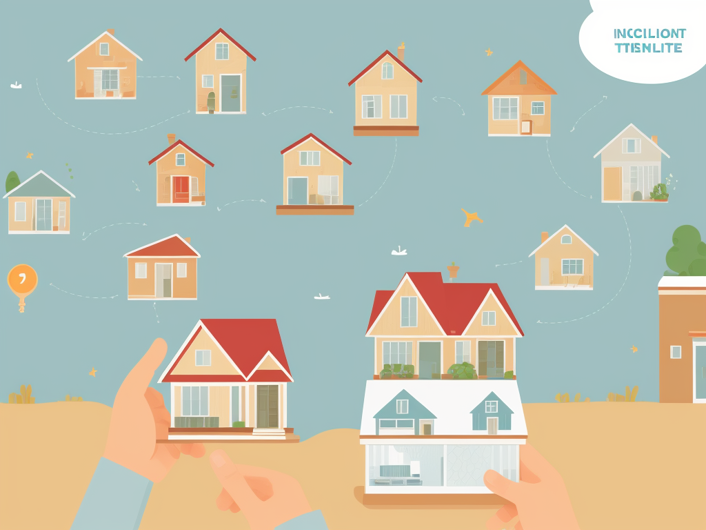 Cara Mengidentifikasi Tren Pasar Properti yang Menguntungkan